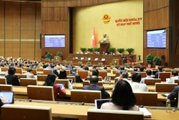 Thủ tướng được quyền áp dụng các biện pháp luật chưa quy định trong tình trạng khẩn cấp