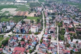 Đâu là động lực tăng giá cho thị trường bất động sản Nam Hà Nội?
