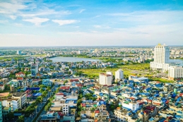 Nam Định chuẩn bị có thêm khu kinh tế rộng 14.000ha