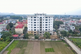 Thanh Hóa dẫn đầu cả nước về tiến độ giải ngân vốn đầu tư công
