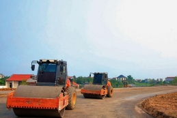 Ninh Bình quyết tâm hoàn thành 100% kế hoạch giải ngân vốn đầu tư công năm 2025