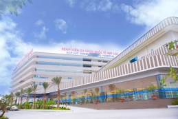 Y tế tư nhân Thanh Hóa đón vận hội mới từ cơ chế đặc thù