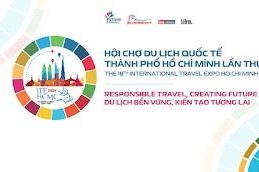 ITE HCMC 2024: Du lịch bền vững, kiến tạo tương lai