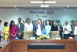 Đẩy mạnh giáo dục tài chính cho học sinh phổ thông