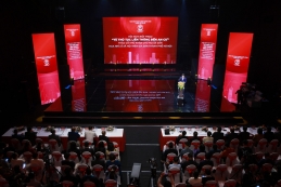 Đối thoại Hà Nội: Tháo gỡ khó khăn cho người dân mua nhà ở xã hội