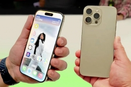 Dù 'không có gì đặc biệt' và 'đau ví' nhưng nhiều người Việt vẫn quyết mang iPhone 16 về