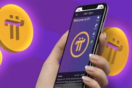 Ứng dụng Pi Network: Cẩn thận tiền mất, tật mang