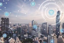 Khai mạc Triển lãm Quốc tế Thành phố thông minh Châu Á 2025