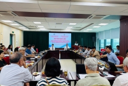 VUSTA: Một số nội dung đổi mới về đất rừng và đất lâm nghiệp trong Luật Đất đai 2024