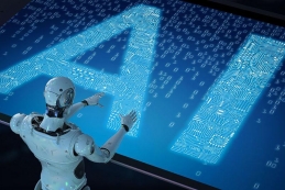 Trí tuệ nhân tạo (AI) không thay thế nhà báo mà định hình lại cách chúng ta làm báo