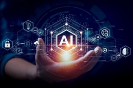 Trí tuệ nhân tạo (AI) dẫn đầu danh sách 11 nhóm công nghệ chiến lược