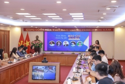 Nội dung sáng tạo là chìa khóa phát triển báo chí trong thời đại công nghệ số
