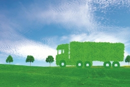 Logistics xanh là lời giải cho doanh nghiệp muốn giảm thiểu gánh nặng chi phí