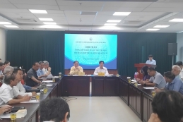 VUSTA đóng góp ý kiến hoàn thiện chính sách trước Kỳ họp thứ 10 Quốc hội khóa XV