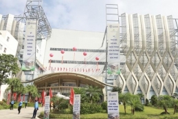 Khánh thành nhà máy điện rác lớn nhất Việt Nam tại Sóc Sơn