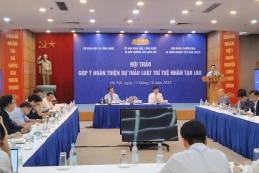 Ứng dụng và quản trị trí tuệ nhân tạo an toàn, trách nhiệm và nhân văn