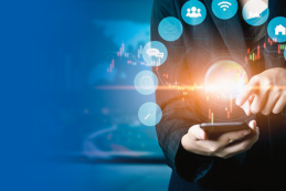 Thanh toán số giữ vai trò quan trọng đưa Việt Nam tiến nhanh vào nền kinh tế số