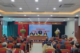 VUSTA tổ chức Hội nghị giao ban các Hội KH&KT ngành toàn quốc 2025
