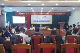 Ứng dụng các công cụ trí tuệ nhân tạo trong phát triển giáo dục nghề nghiệp