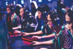 Ngành game Việt Nam đang đạt tốc độ tăng trưởng ấn tượng