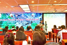 Nhiều kết quả nghiên cứu giá trị tại Hội thảo Khảo cổ học toàn quốc lần thứ 60