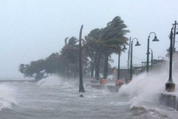 Nghiên cứu xây dựng bộ mô hình và quy trình công nghệ dự báo ngập lụt vùng ven biển