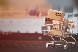 Phát huy điểm mạnh của thương mại điện tử góp phần phát triển kinh tế số