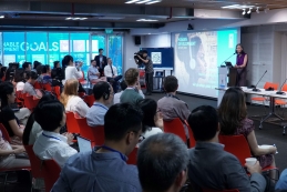 Cảnh báo trí tuệ nhân tạo (AI) có thể làm gia tăng bất bình đẳng toàn cầu