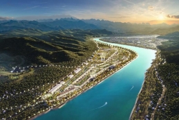 Chủ đầu tư dự án Khu đô thị mới Trung Minh A hút thêm 900 tỷ đồng trái phiếu