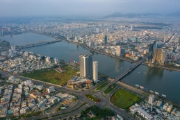 Mở bán mới là gần hết hàng, giá chung cư tại Đà Nẵng lên tới 116 triệu đồng/m2