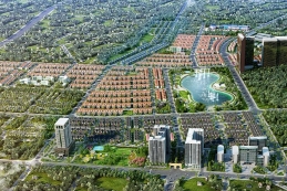 Hà Nội tìm chủ đầu tư xây khu đô thị hơn 35.000 tỷ đồng ở Đông Anh