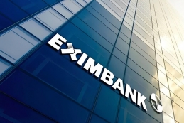 Eximbank được chấp thuận tăng vốn lên gần 18.700 tỷ đồng