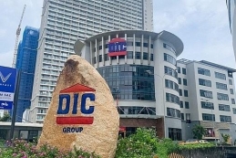 “Ông lớn” bất động sản Vũng Tàu phát hành hơn 36 triệu cổ phiếu trả cổ tức cho cổ đông sau khi báo lỗ hơn 45 tỷ đồng