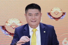 LPBank chốt ngày chia cổ tức tiền mặt lớn nhất từ trước đến nay, ông Nguyễn Đức Thụy sắp nhận về 176 tỷ đồng