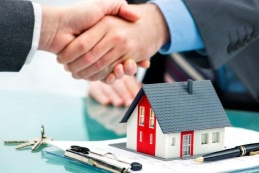Gần 1,5 triệu tỷ đồng đang được các ngân hàng rót vào thị trường bất động sản