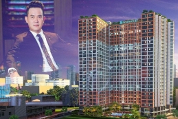 Doanh nghiệp của ông Đặng Hồng Anh báo lãi tăng 112%