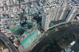 Thủ tướng yêu cầu nghiên cứu mở rộng phạm vi áp dụng miễn giấy phép xây dựng ở Hà Nội và TP.HCM