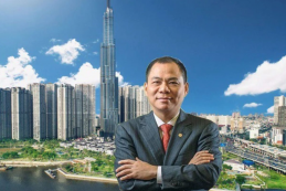 Vingroup huy động thành công 1.000 tỷ đồng trái phiếu sau khi vốn hóa vượt 1 triệu tỷ đồng