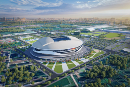 Nhà đầu tư “đổ bộ” Vịnh Xanh, đón đầu thời kỳ bứt phá của phía Đông Hà Nội