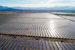 Bim Energy và Evolution Data Centres ký kết bản ghi nhớ hợp tác cung cấp năng lượng tái tạo cho trung tâm dữ liệu tại TP.HCM