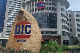 DIC Corp tiếp tục 'đẩy' gần 22 triệu cổ phiếu 'ế' cho hơn 200 nhân viên và nhà đầu tư
