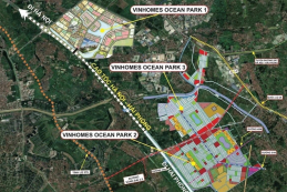 Khu Đông: Mảnh ghép không thể thiếu trong chiến lược đô thị hóa Hà Nội 2035