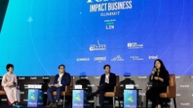 Chủ tịch Unilever Việt Nam: Một khi đã có tư duy phát triển bền vững thì bài toán kinh tế nào cũng có thể giải quyết