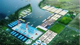Quảng Trị: Dự án khu bến cảng Mỹ Thuỷ giai đoạn 1 sẽ hoàn thành vào năm 2025