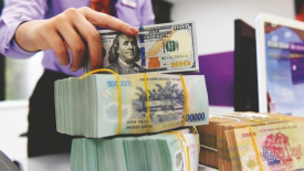 Việt Nam ra khỏi danh sách giám sát về thao túng tiền tệ của Mỹ