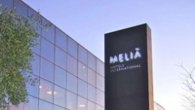 Meliá Hotels International được vinh danh tập đoàn khách sạn bền vững nhất thế giới