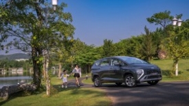 Bao nhiêu xe Hyundai bán ra tại Việt Nam trong tháng 1/2023?
