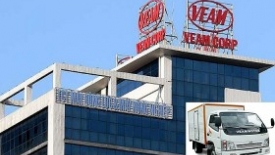 Hơn 1,3 tỷ cổ phiếu VEA vào diện bị cảnh báo