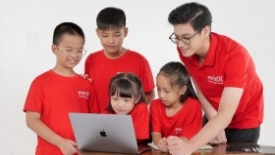 Start-up giáo dục công nghệ MindX gọi vốn thành công 15 triệu USD