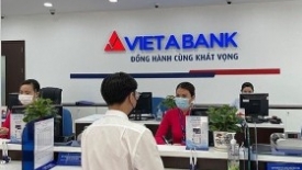 VietABank: Lợi nhuận “lao dốc”, tổng tài sản giảm hơn 10.300 tỷ đồng